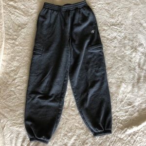 Champion sweat pants